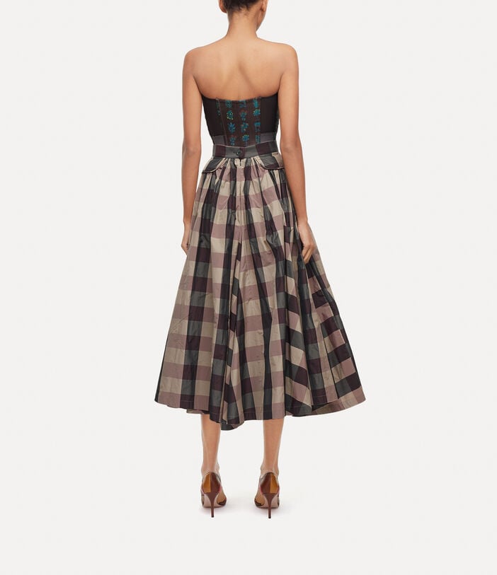 Vivienne Westwood DIRNDL SKIRT